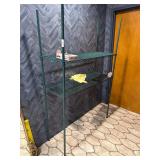 48ï¿½ Wire Storage Rack