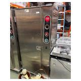 Plate-Mate HM84W Heated Holding Cabinet [TW]