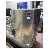 Manitowoc RFS0300A 300lbs Ice Machine