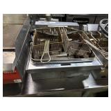 Electric Donut Fryer