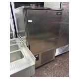 Like New! Eurodib Blast Chiller