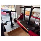 4x 24ï¿½ Dining Tables