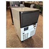 New! Serv-Ware SWUC-120F 120lbs Ice Machine