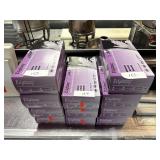 New! 3 Cases of Medium Nitrate Gloves