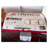 New! Tamco Emergency Light