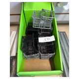 New! 9 Table Top Sugar Caddies