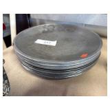 10ï¿½ Metal Plates