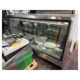 Like New! True TDBD-96-3 8ï¿½ Deli Case