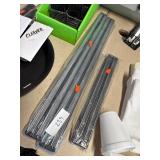 New! 24ï¿½ Magnetic Wall Knife Rail