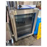 New! Sapphire Wine Refrigerator