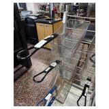 New! 2x 70lbs Fry Baskets