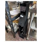 Cup & Lid Dispensers