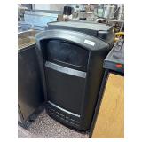 Rubbermaid Trash Can