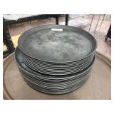 New! 4 14ï¿½ Serving Trays