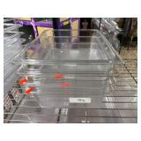 New! 4 1/2 Size Insert Pans