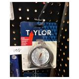 New! 2x Oven Thermometers