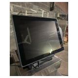RoHS J2 690 Touch Screen Display