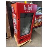 New! Fogel MINI-FROSTER-PVPH-HC Refrigerator [TW]