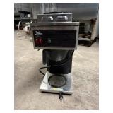 Curtis CAFE2DB10A000 Comm Coffee Brewer [WWR]