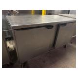 Beverage Air WTR60 60' Refrigerator [TW]