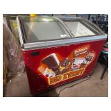 Amana CHP-105 Sliding Top Ice Cream Freezer [WWR]