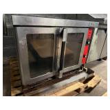 Vulcan VC4GD-11D3 Nat Gas Convection Oven [WWR]