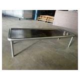 42' Stainless Steel Shelf