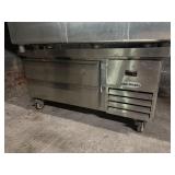 Serv-Ware CB48-HC 48' 2 Drawer Ref. Chef Base[WWR]