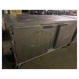 Beverage Air WTR60A 60' Refrigerator [TW]