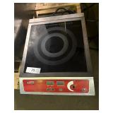 Avantco DIC3501 Induction Cooker [TW]
