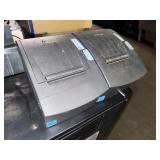 2x Bixolon SRP-35011 Receipt Printer