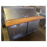 Beverage-Air SPE48-18M-HMP 48' Sandwich Prep [TW]