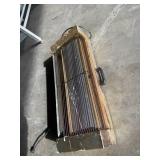 219GT Heat Lamp [WWR]