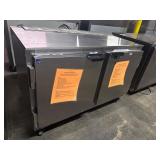 Beverage Air UCR48A 48' Refrigerator [TW]