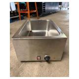 New! SYBO Food Warmer w/ Insert Pan & Lid [TW]