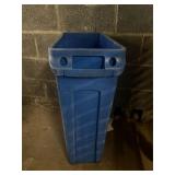 Slim Jim 23 Gallon Recycle Bin