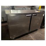 Beverage Air UCR48A-23-HMP 48' Refrigerator