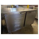 Beverage Air UCR48A 48' Refrigerator [TW]