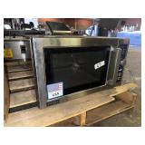 Amana Commercial Microwave Oven [TW]