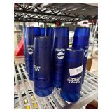 Plastic Pepsi Tumblers