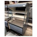 Federal RSSM360SC Refrigerated Grab & Go