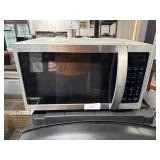 Sharp Microwave Oven