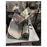 Hobart 1612E Meat & Cheese Slicer