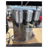 New! Avamix DM-B-30C 3 Head Blender