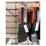 2 Fish Spatulas