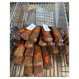 New! 2 8ï¿½ Turners