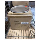 New! Case of 7ï¿½ Pizza Trays