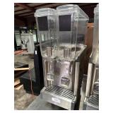 Carthco Dual Flavor Bubbler