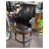 4x Luxury Bar Stools