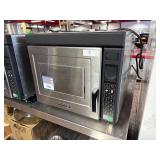 Like New! MenuMaster RC17SD2OSI Microwave [TW]